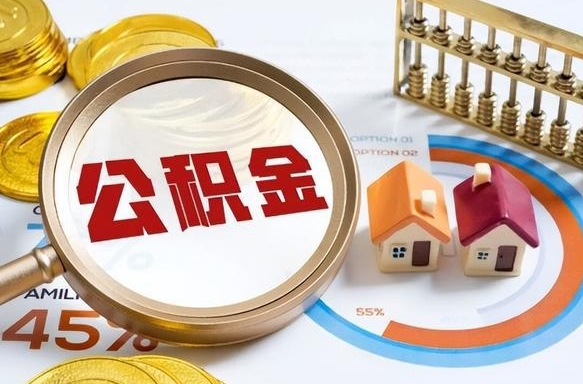 东营个人提取公积金办法（提取个人公积金的方法）