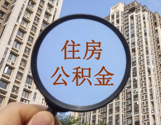 东营退休后查不到公积金明细了吗（退休后公积金查询不到原因）